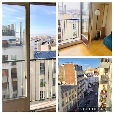 Apartment Casa Lacep *