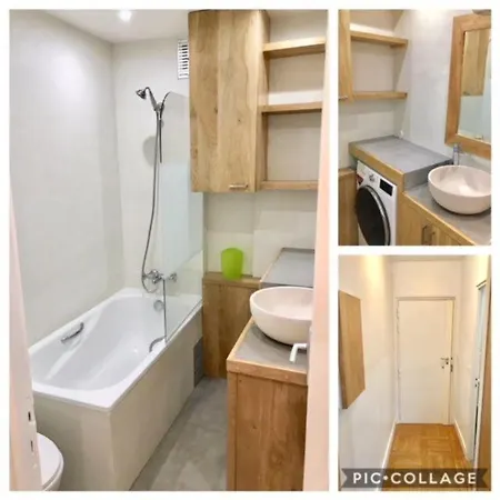Casa Lacep Apartment Paris